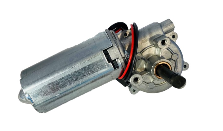 EAT 405169 GMPG 24V 30 OMW/MIN 4NM 2 KAN HALL SENSOR